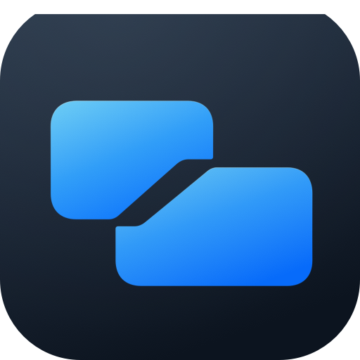 App-Icon von PalmDesk