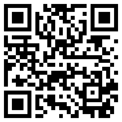 Bu sayfayı telefonunuzda açan QR kod